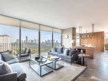 Departamento Residencial en Venta – Proyecto de Lujo en...
