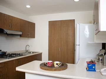 DEPARTAMENTO EN VENTA – LOMA DEL CARMEN, HUIXQUILUCAN