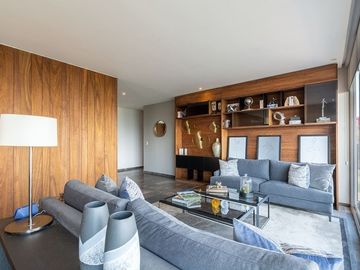 Desarrollo Residencial Premium en Venta Bosque Real,...