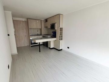 Departamento en arriendo  en ÑUÑOA