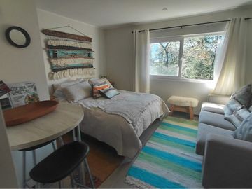 Venta Depto Estudio en Pucón