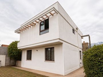 VENTA CASA MACUL