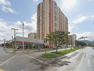 Apartamento en venta de 2 hab. en tibana, Bogotá