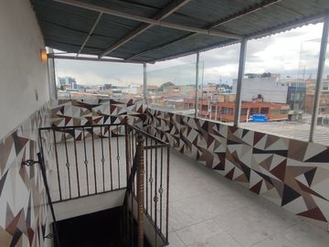 Casa en venta de 5 hab. en nueva marsella, Bogotá