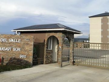 EDIFICIO MIRADOR DEL VALLE