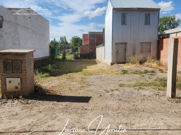 VENTA TERRENO COMERCIAL - FERNANDEZ ORO