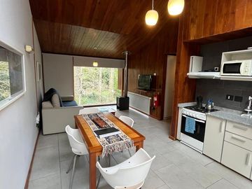 Departamento en alquiler Altos del Sol