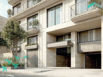 CHIAPAS 13 | DEPARTAMENTO 102 | VENTA, 3 RECÁMARAS