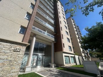 DEPARTAMENTO A ESTRENAR 4 AMBIENTES ITUZAINGO!!!
