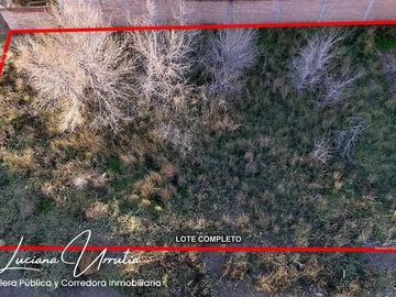 VENTA DE LOTE EN B° VILLA CLEMENTINA - FERNADEZ ORO