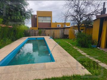 Venta Casa 4 ambientes con pileta en Las Moreras San Luis