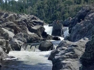 Venta de Chacras de San Miguel - Villa Yacanto -...