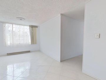 Apartamento en Zarzamora