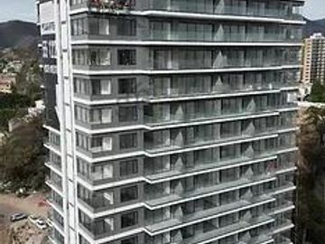 Departamento en  Blvd. Paseo Interlomas, Residencial...