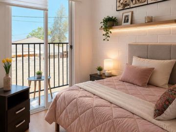 Casa en venta  en EL MONTE