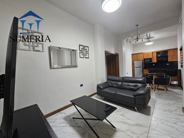 Departamento Ejecutivo en renta en Panamericana