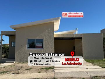 PH en Merlo