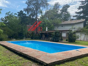 Quinta - 20 De Junio