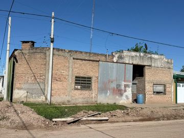 Galpón en San Cristobal