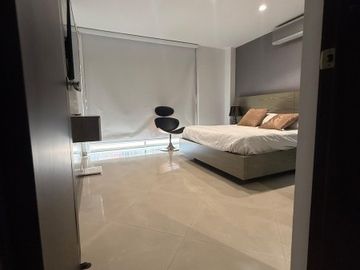 4 habitaciones Ciudad Jardín !