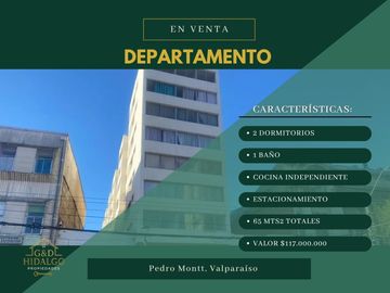 VENDE HIDALGO PROPIEDADES