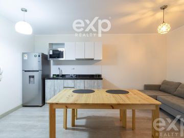 ¡Inversión Inteligente en Barranco! Moderno Loft de 43...