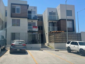 LC | DEPARTAMENTO EN RENTA | LOGROÑO RESIDENCIAL | COTO...