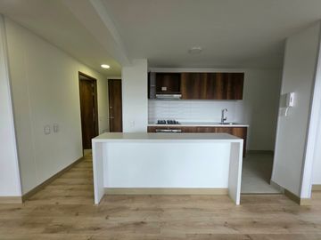 Vendo apartamento Lagos de Torca, oportunidad