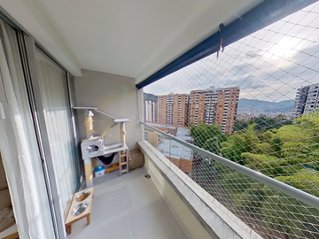 Venta apartamento Envigado Bajo de precio