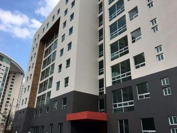 Renta de Departamento en Interlomas