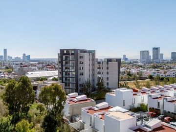 VENTA DE DEPARTAMENTOS EN TORRE VENTO