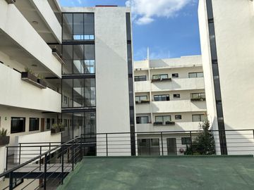 Departamento VENTA PH BEYOND SANTA FE gran terraza Av....