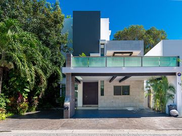 Casa en venta en Residencial Cumbres