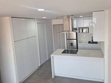 Departamento en Regina