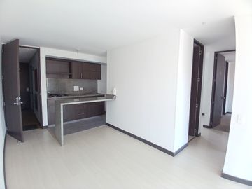 Apartamento en venta de 2 hab. en Tintala, Bogotá