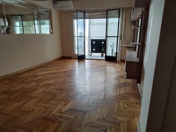 ALQUILER 3 AMBIENTES CON BALCÓN – PALERMO – LUMINOSO –...