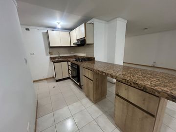 APARTAMENTO EN ARRIENDO UBICADO EN MEDELLIN SECTOR ESTADIO