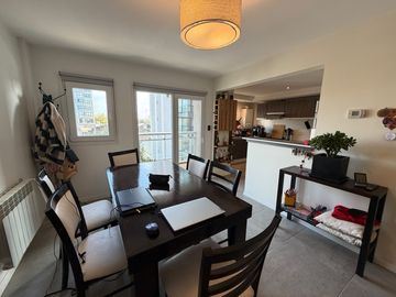 Departamento en venta-3 ambientes con cochera y...