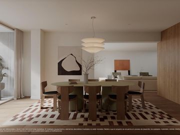 Departamento de Lujo en San Isidro cerca al Golf | ...