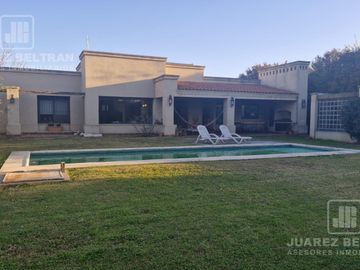 Casa en Venta en Campiñas del Sur