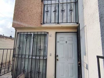 Casa en Venta, Villas del Sol II, Ecatepec de Morelos