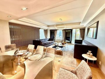 Departamento venta Bosques de las Lomas, El...