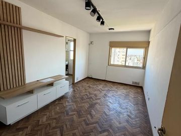 Departamento en Centro