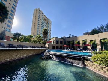 Departamento en venta Interlomas, Residencial Puerta del...