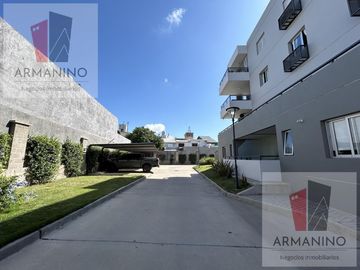Departamento en alquiler en Capital