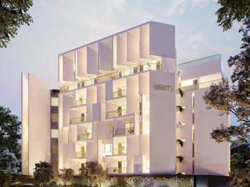 DEPARTAMENTO EN VENTA MÉRIDA, MONTECRISTO