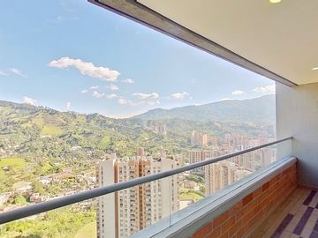 Venta apartamento Sabaneta cerca al colegio El Carmelo...