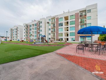 Departamento en venta en Colonia Nueva Aurora, Puebla