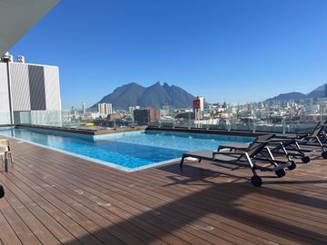 Departamento en Industrial