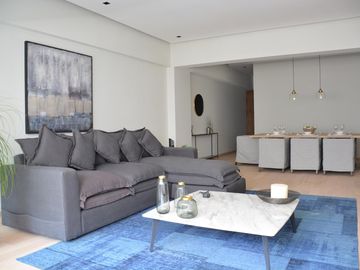 Departamento en Huixquilucan · 3 recámaras